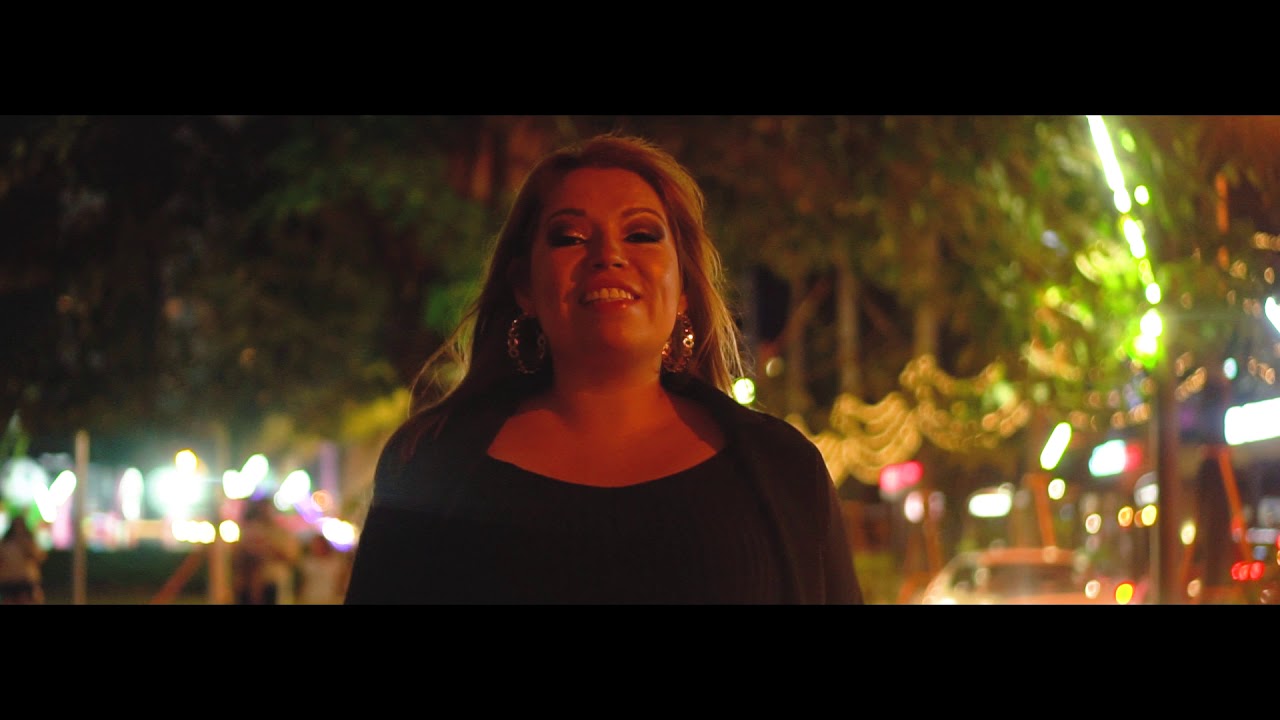 Yo te Propongo .-  Marian Montero ( Official Video )