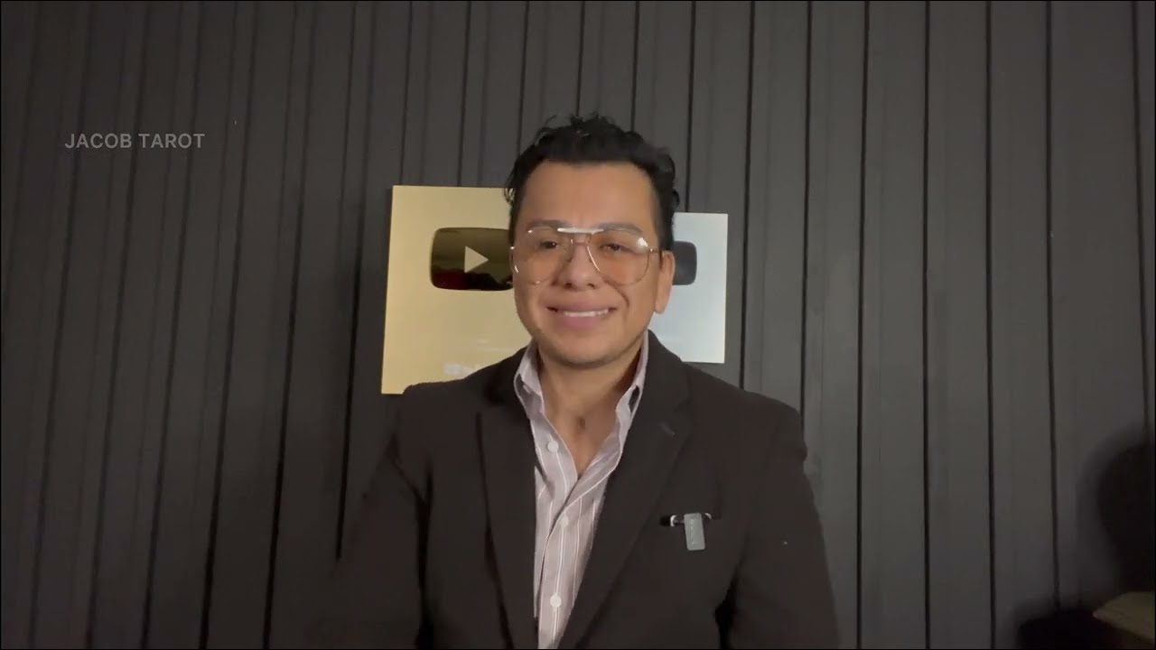 VIRGO! PODRÍAS VER ALGO DISTINTO! TU SABÍAS QUE NO SERÍA LO MISMO! PERO MIRA ESTO!