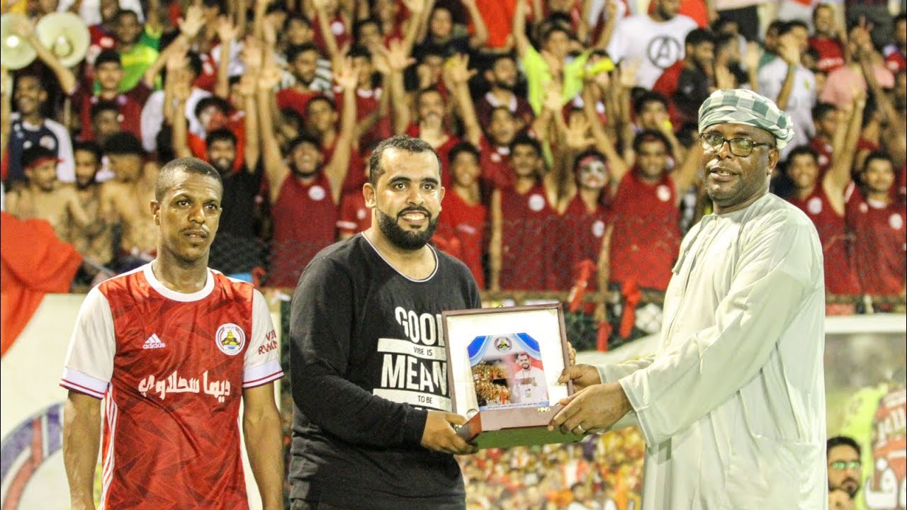 كلاسيكو قريات| تغطية مباراة إتحاد الساحل & إتحاد الحيل