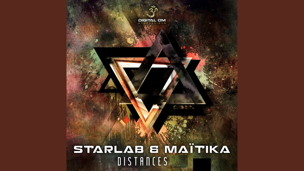 The Architect Starlab & Maitika Remix