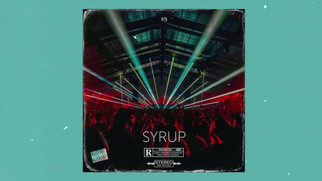 [FREE] Techno Type Beat "Syrup" 2024 | House Type Beat | EDM Pop Dance Club Banger Instrumental