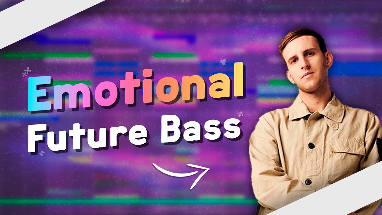 Emotional Future Bass like ILLENIUM in 7 minutes! | Ableton Live 11