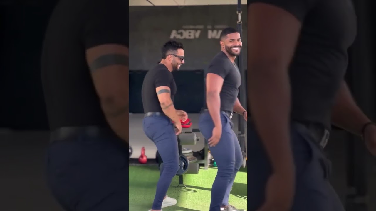 #viralreels #reelsfypシ #dan&ccedil;a #reels #us #americano #americana #baila #viralvideo #bobinas