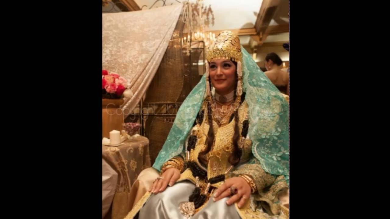 Fkirette Annaba 2016 - Nadia - b'ism el karim bdayna, choufou maka, saha el hamam