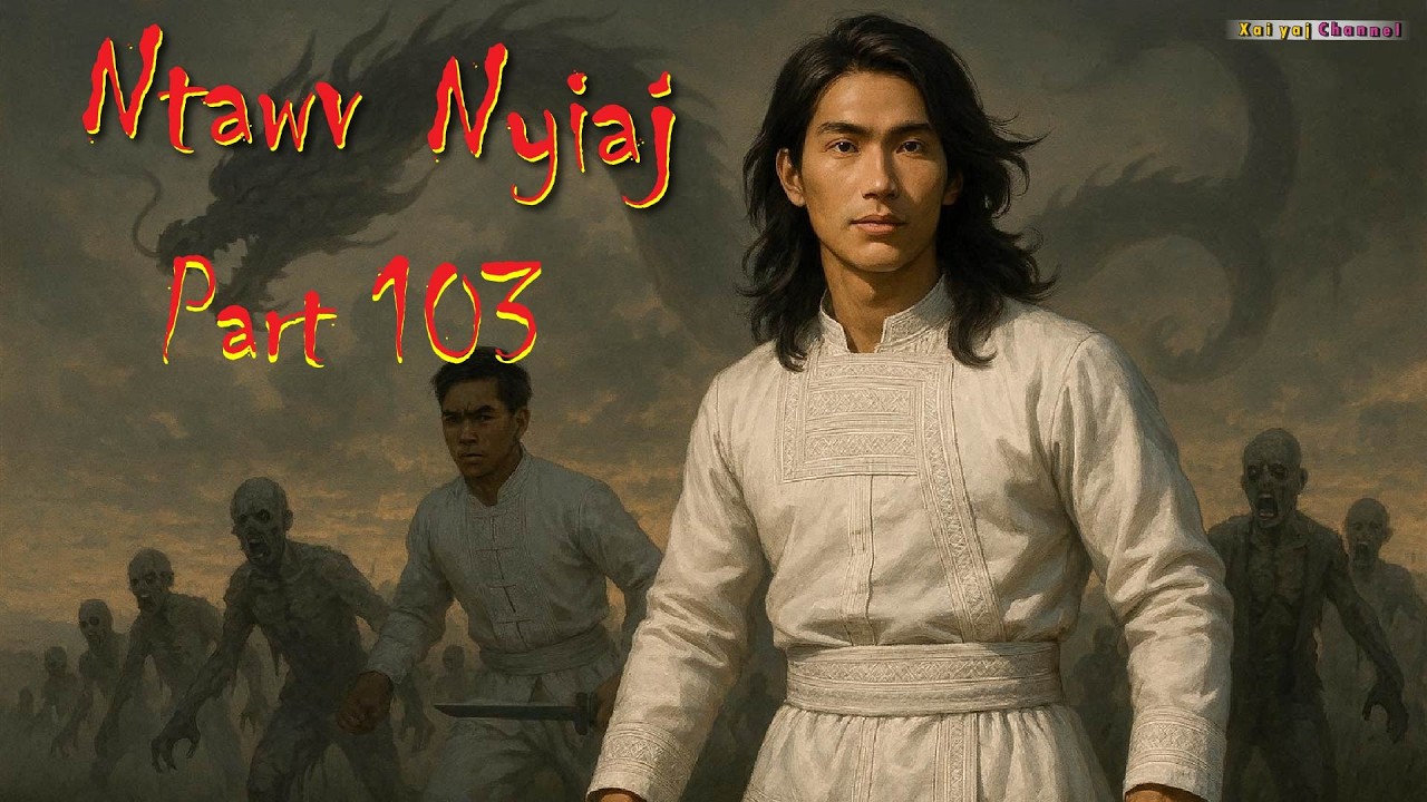 Ntawv Nyiaj (Part 103) Tsov Rog Sib Txeeb Poj Niam Zaum Ob 06/03/2026