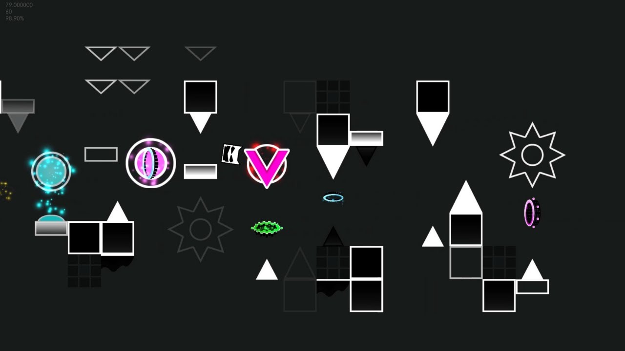Dreamcore preview #1