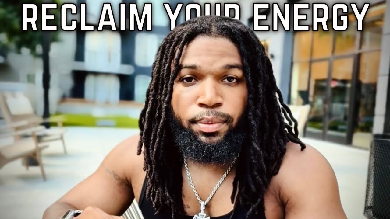 10 Sneaky Habits Draining Men’s Energy (& How to Break Them Today)
