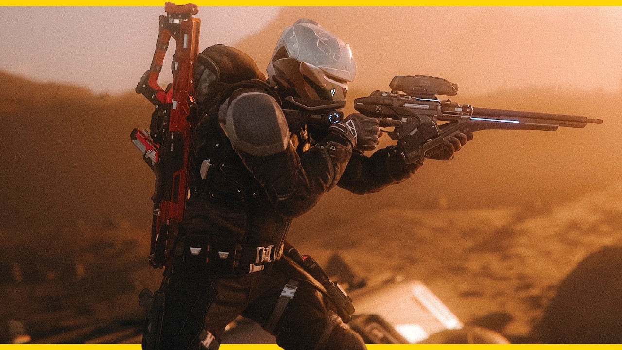 What Brought Me Back To Star Citizen