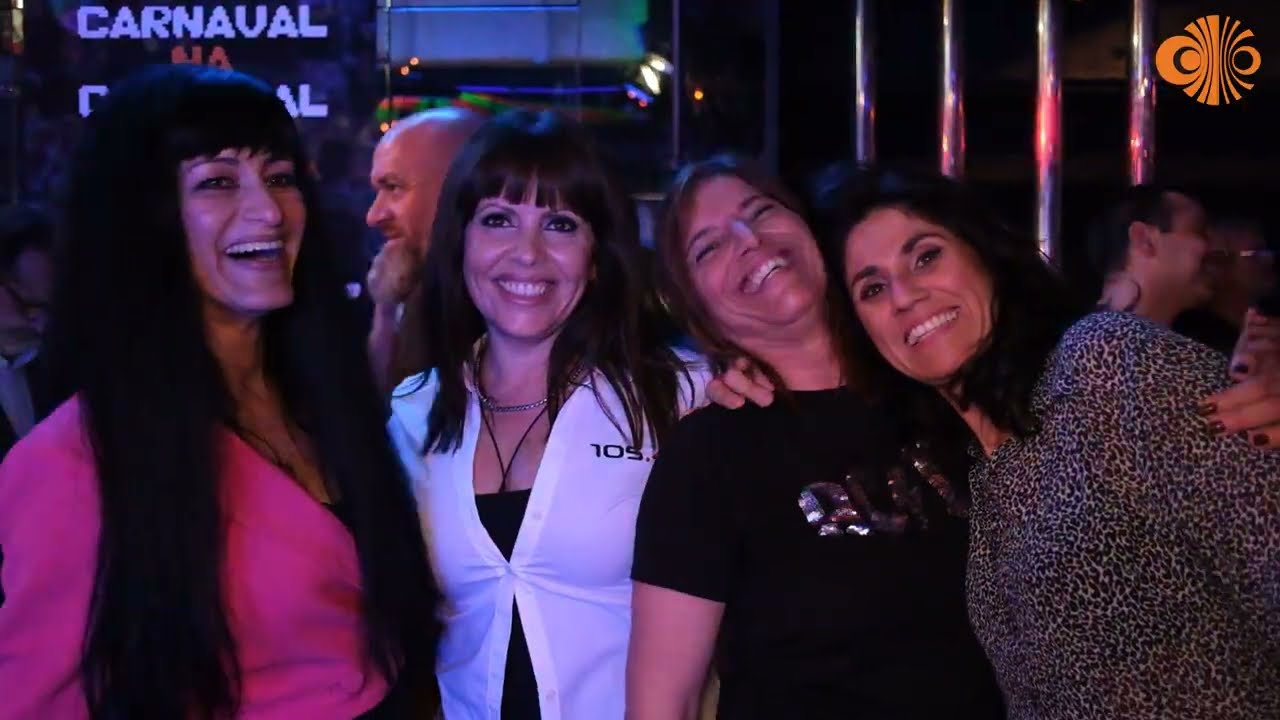 A Rádio 105.4 está de volta no 2 Catedral do Rock, e com uma nova dupla de Dj's