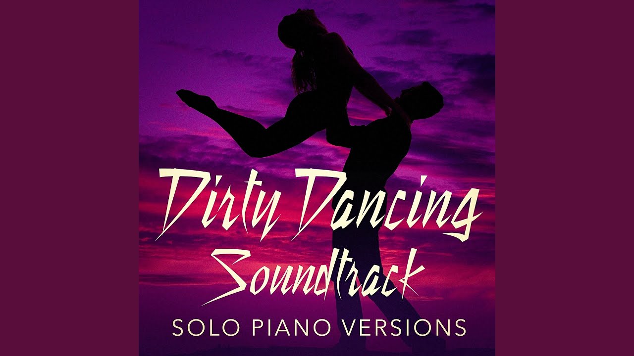 Hey Baby (Piano Solo)