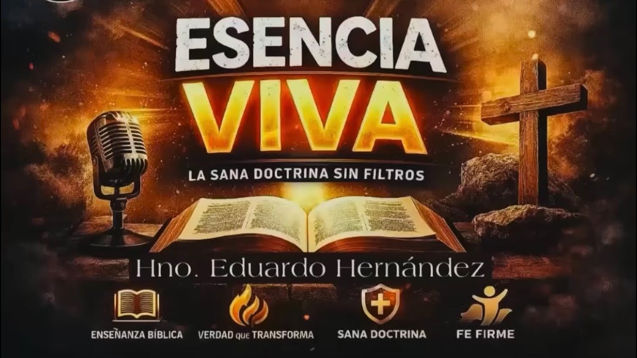 Aliento Divino 🔥 is live!
