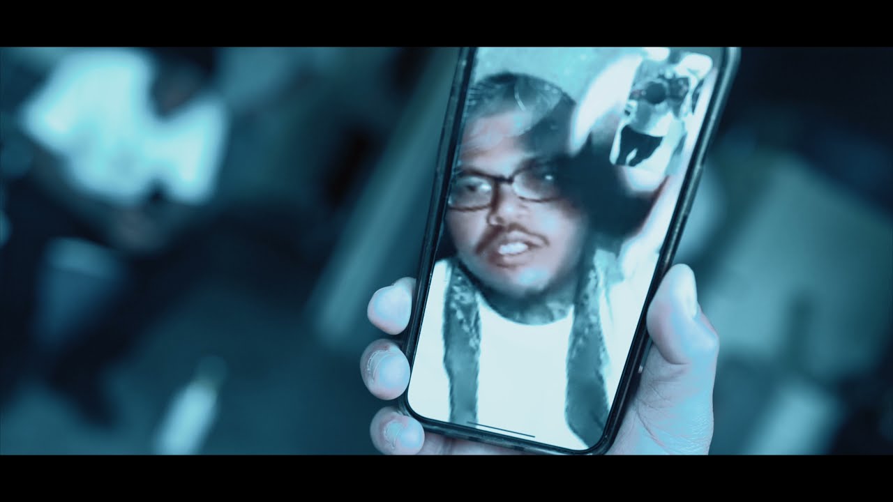 Plvyboy Hook- Spazz out (Official Video) (Dir.ManMar Productions)