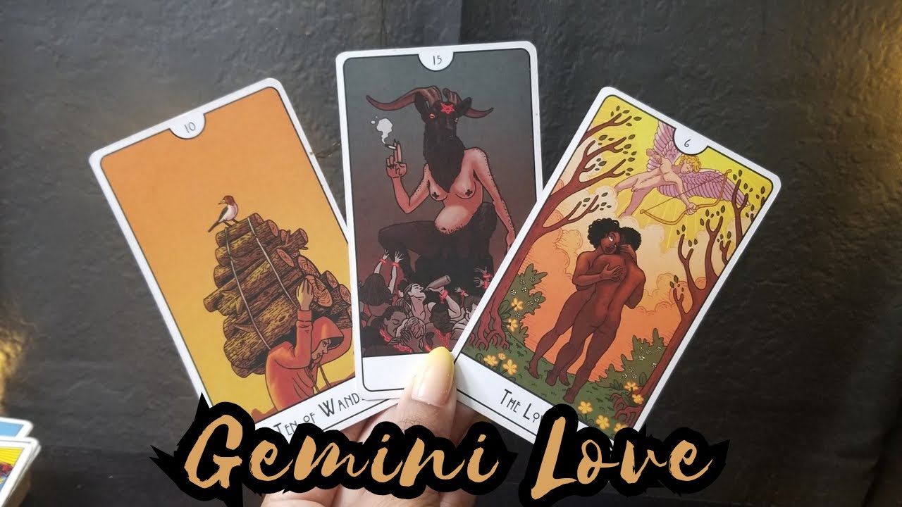 GEMINI!♊THEY WANT TO RECONCILE BAD!😩🙏🥺 Tarot LOVE Reading