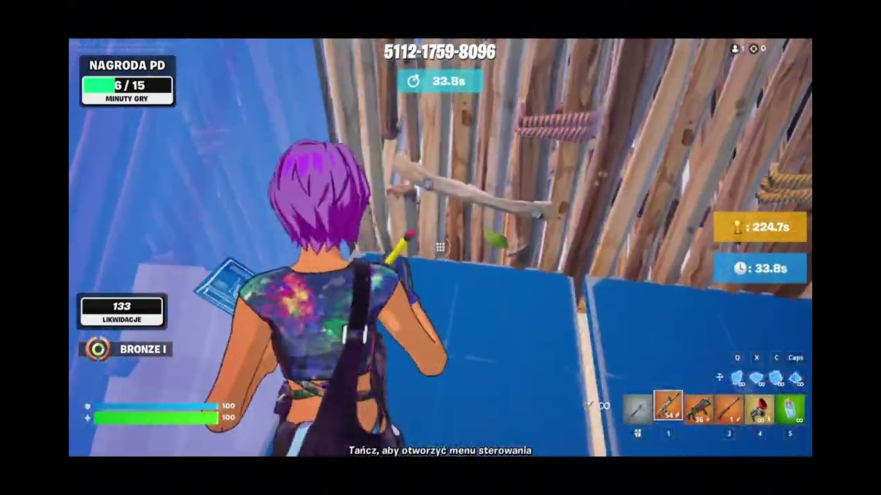 edit fortnite