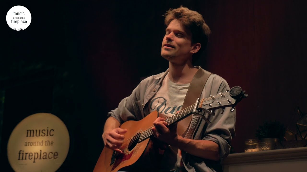 Gildor - A good run (Live @ Music around the fireplace)