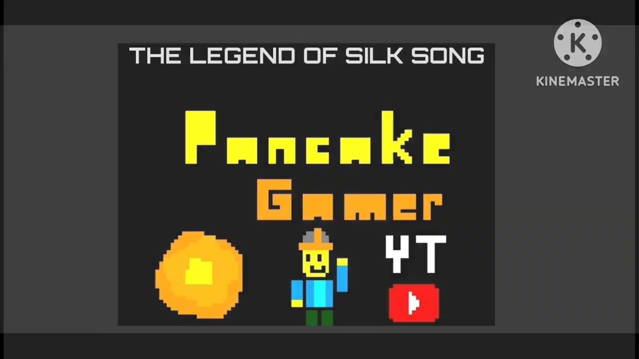 The LEGEND of SILK SONG