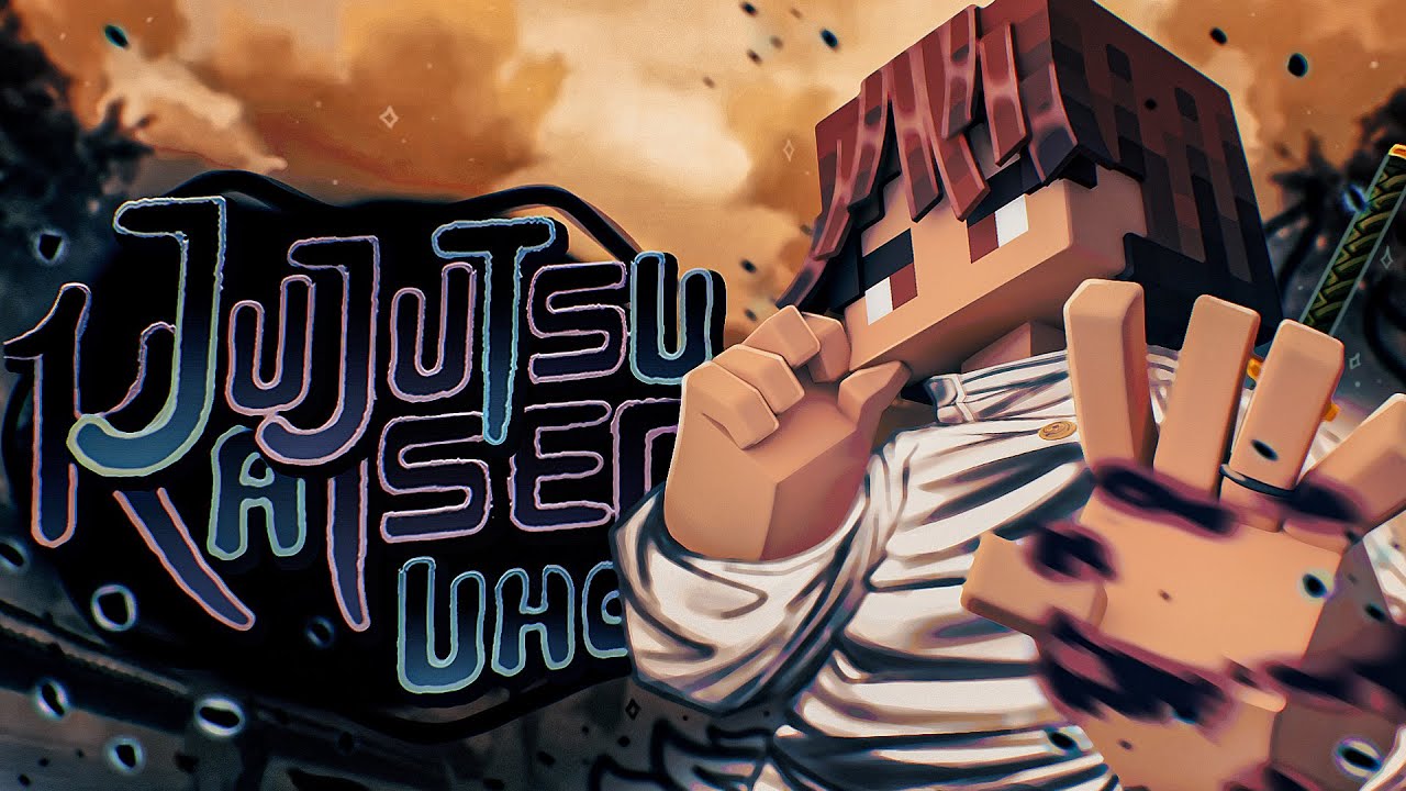 YUTA : LE PRODIGE ÉMERGEANT DES TÉNÈBRES ! | Jujutsu Kaisen UHC