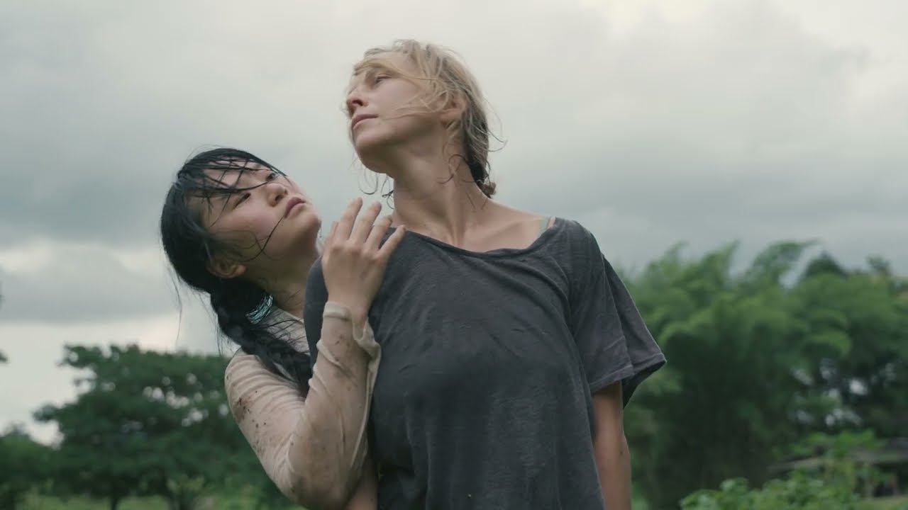 AFTER THE RAIN - 𝘢 𝘮𝘰𝘷𝘪𝘯𝘨 𝘱𝘰𝘦𝘮 𝘰𝘧 𝘭𝘪𝘴𝘵𝘦𝘯𝘪𝘯𝘨