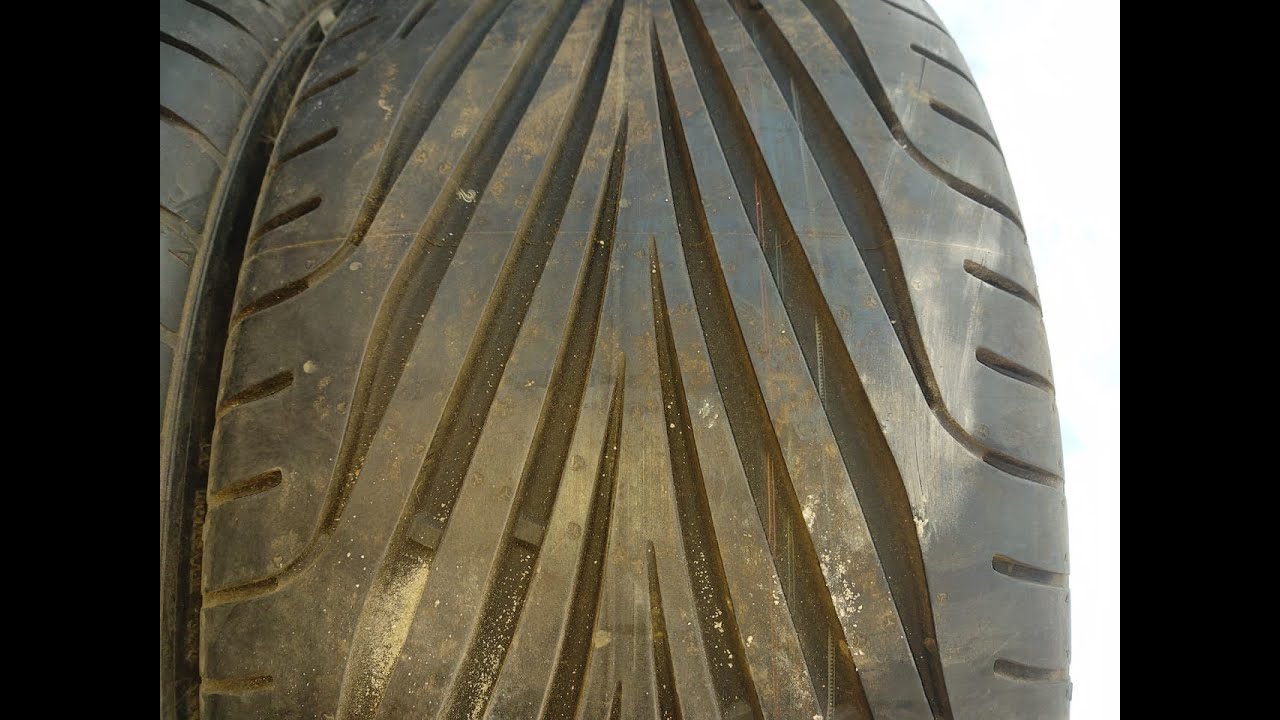 255 40 ZR18 95Y Goodyear Eagle F1 GS D3 280 AA A Germany