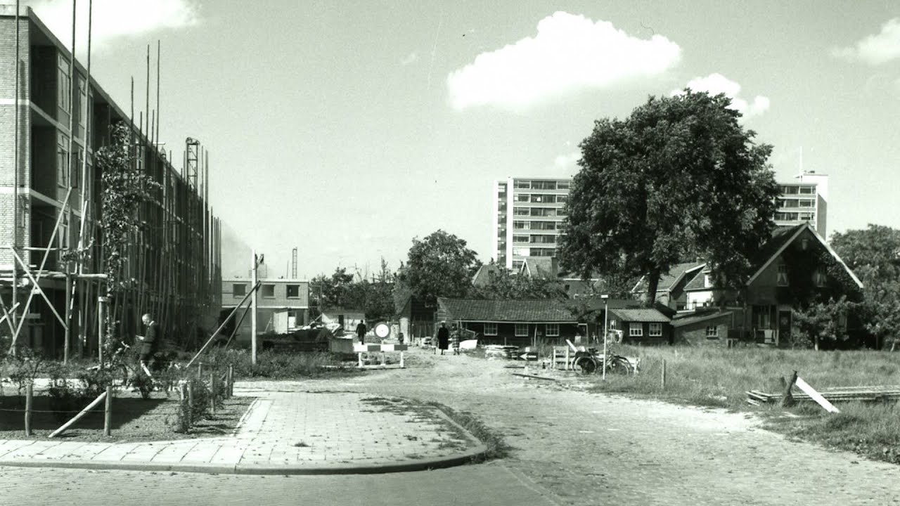 Wijken van de Wederopbouw - Afl. 1 - PENDRECHT