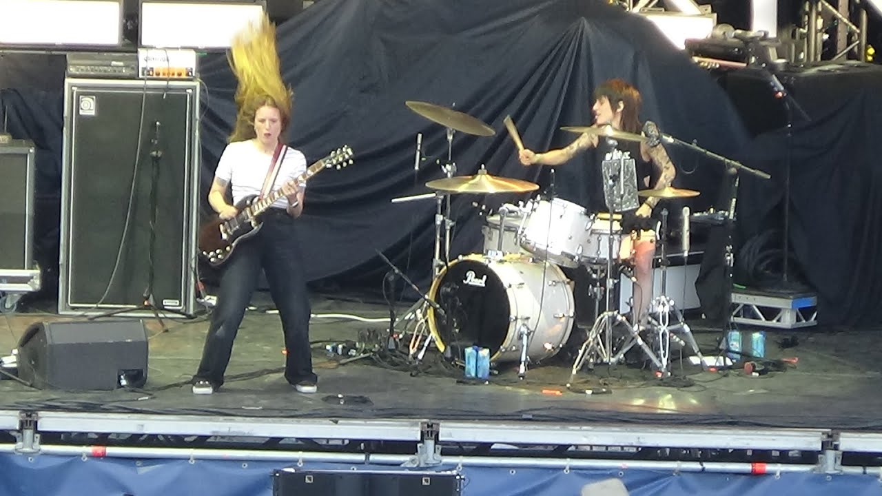 Bala Concierto Completo Marenostrum Fuengirola 23-06-2024