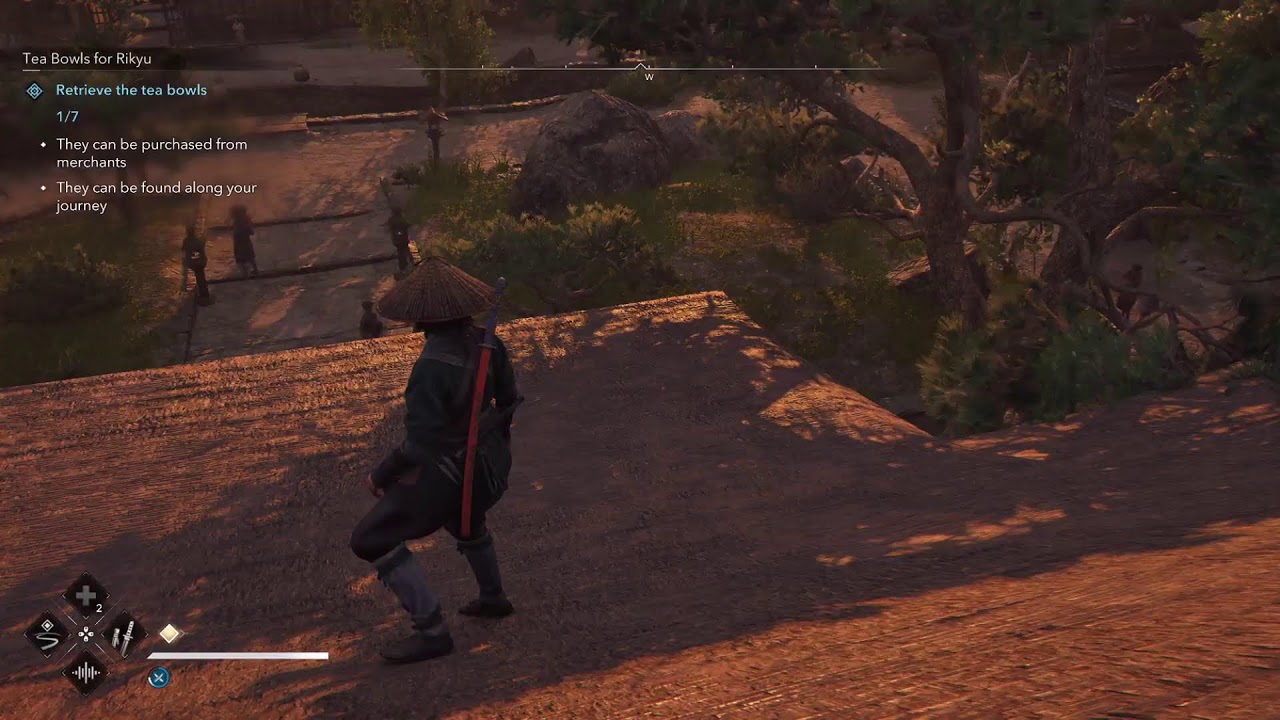 Assassin's Creed Shadows  Pt 8