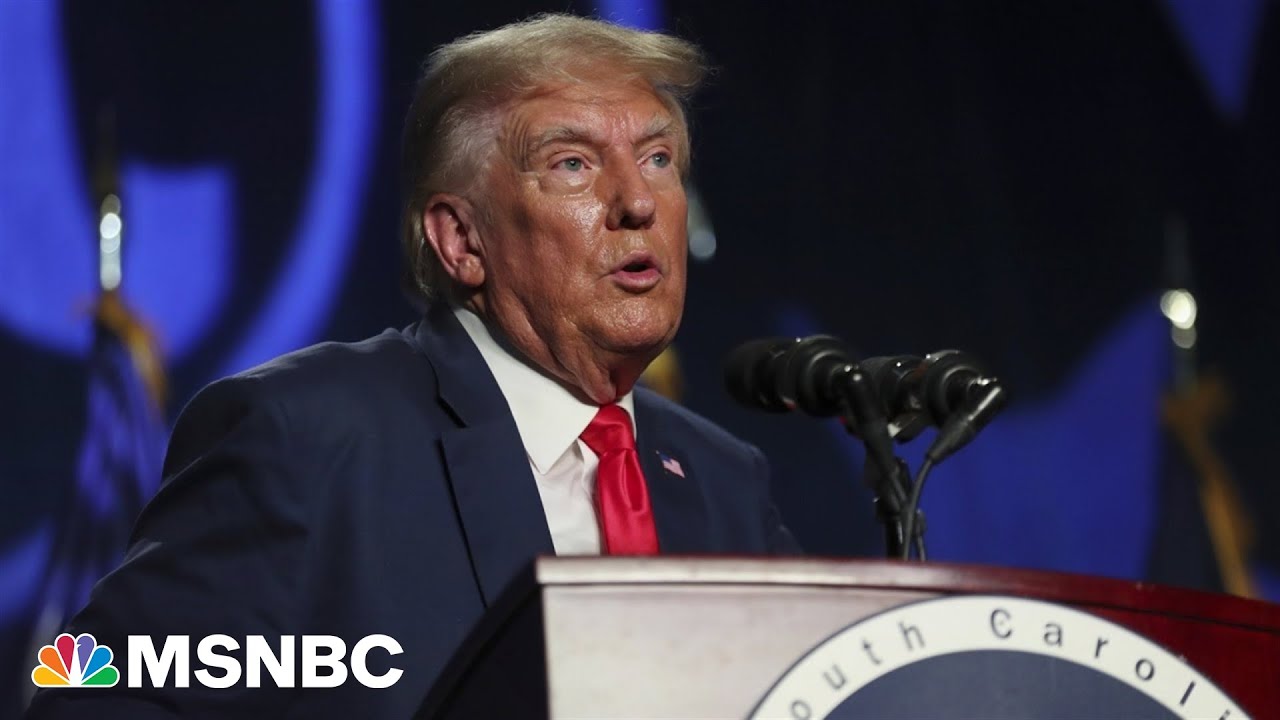 'Lies, Strawmen, Whataboutism': Debunking the main Trump legal defenses on the election case