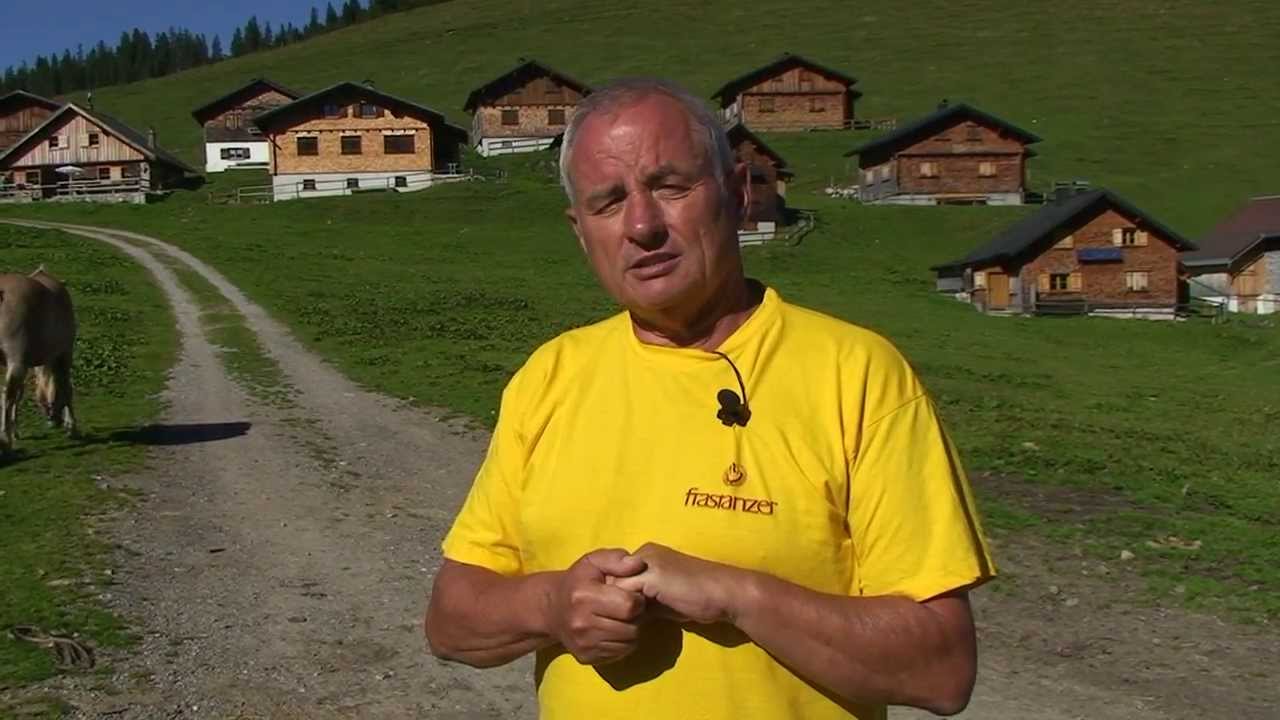 Der Galinakopf