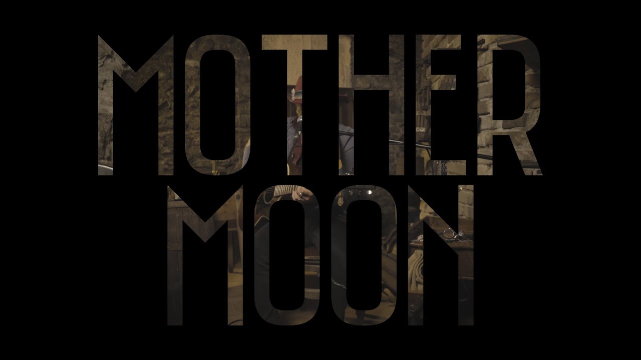 Bonny Jack - Mother Moon Live Session