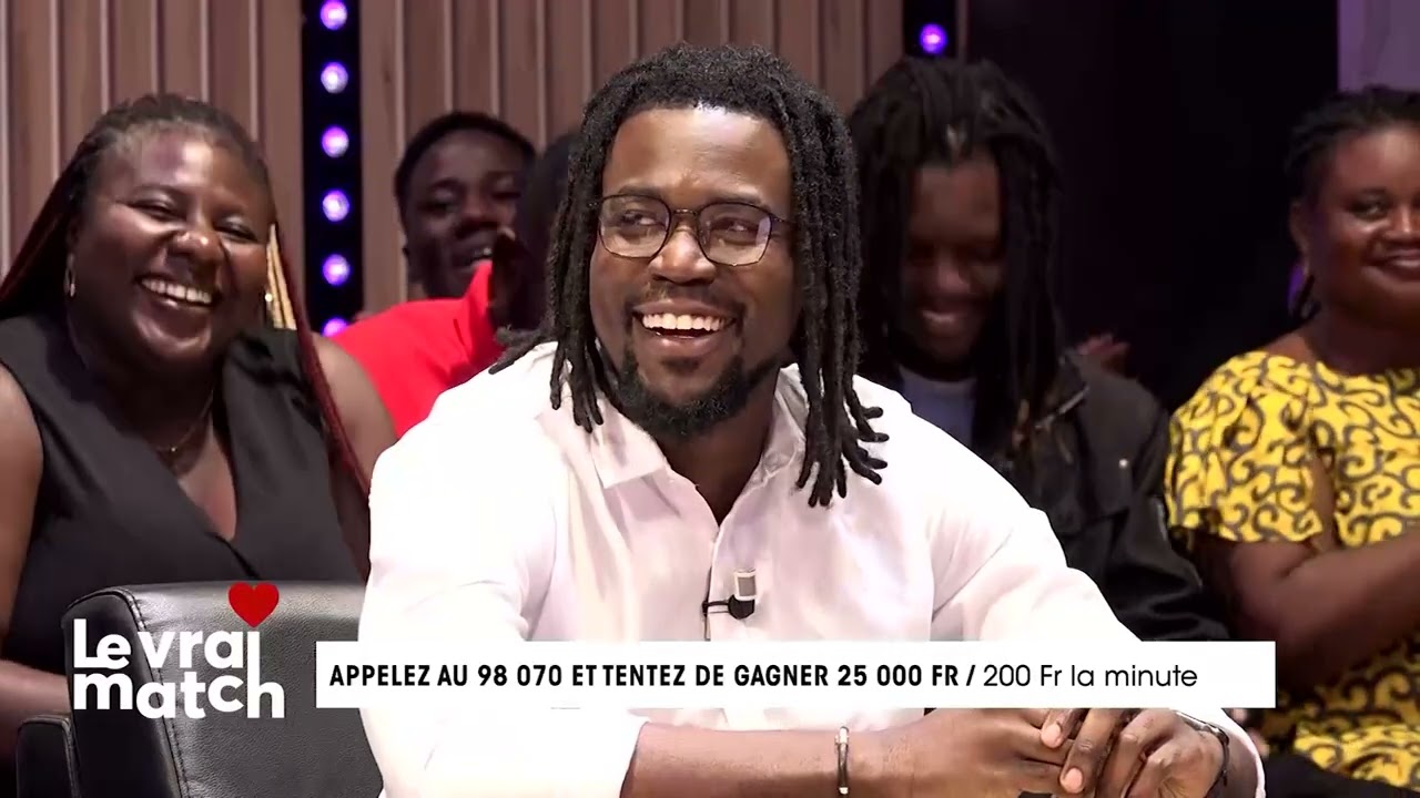 Le Vrai Match du 04 Juillet 2024.