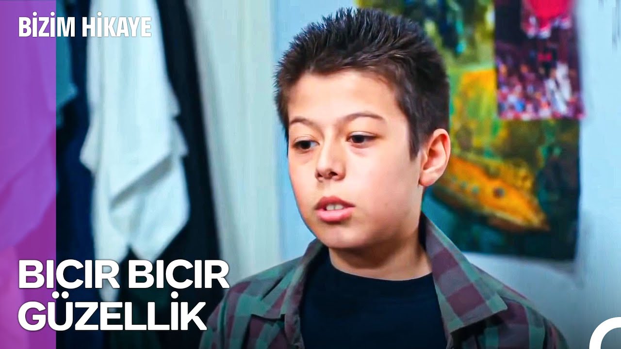Korkusuz ve Güzel Ayşe'ye Tutuldum 😍 - Bizim Hikaye