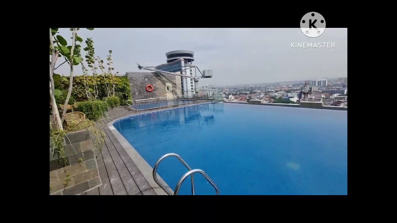 Review Hotel Platinum Tunjungan Surabaya Terbaru 2023