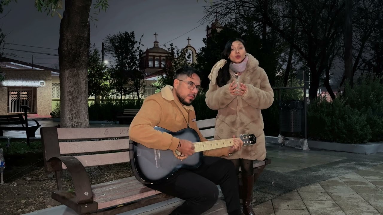 El milagro de tus ojos - Clara Cristina y Hugo Totorres 