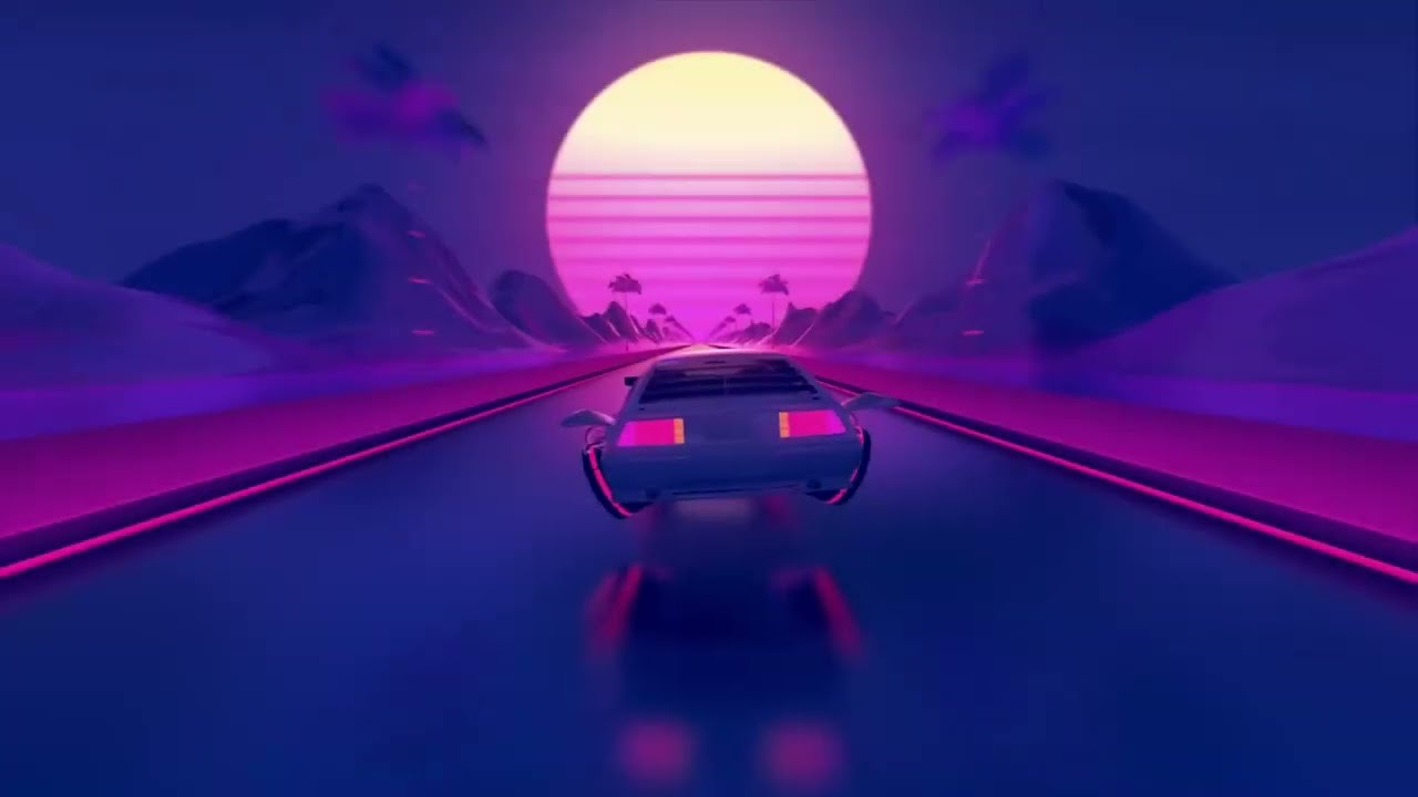 Take It Easy- Marc Rebillet Ft. Hailey Knox (nICKth Remix)