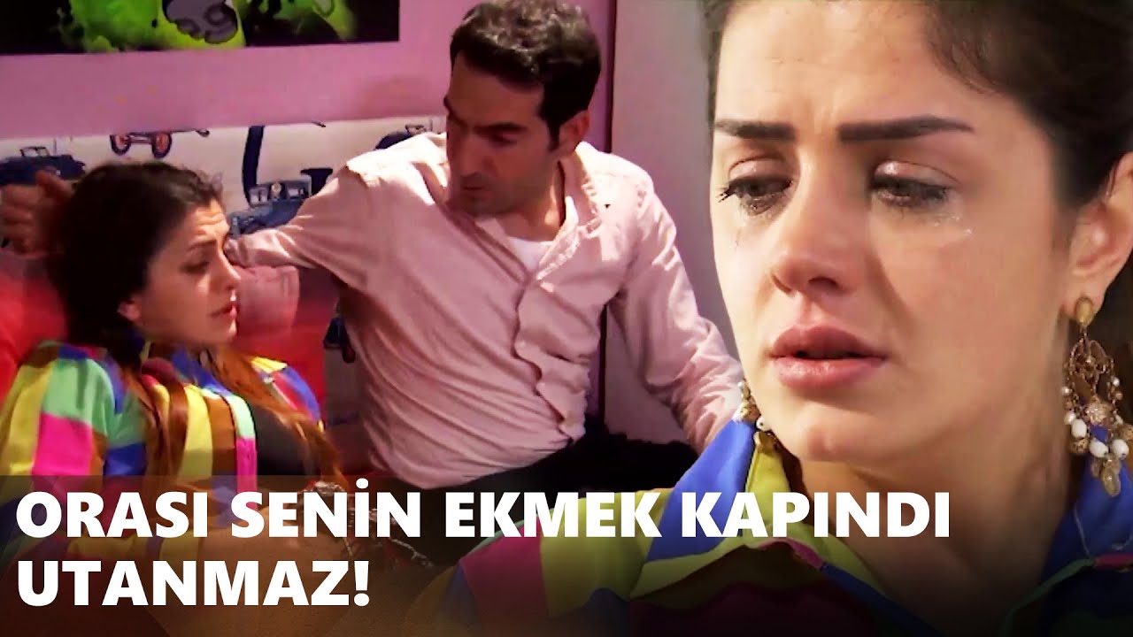 Nasıl İhanet Ettin Haysiyetsiz! |  İman Edenler