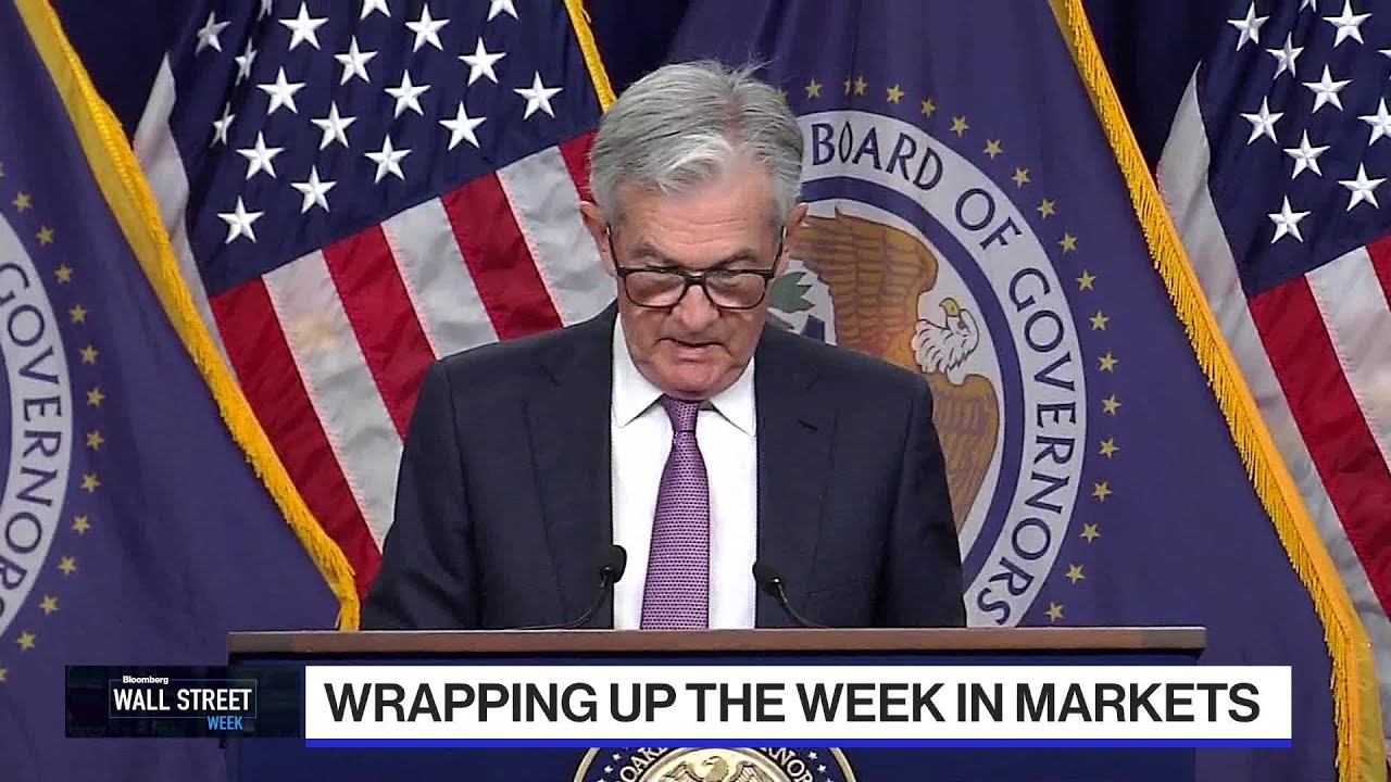 Market is Priced for a Recession