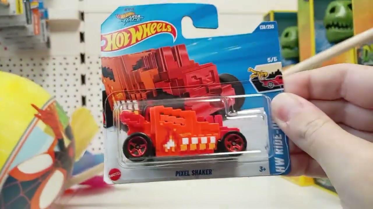 Hot wheels hunting in market harbrough 04.10.2025 #2025 #hotwheels #shorts 