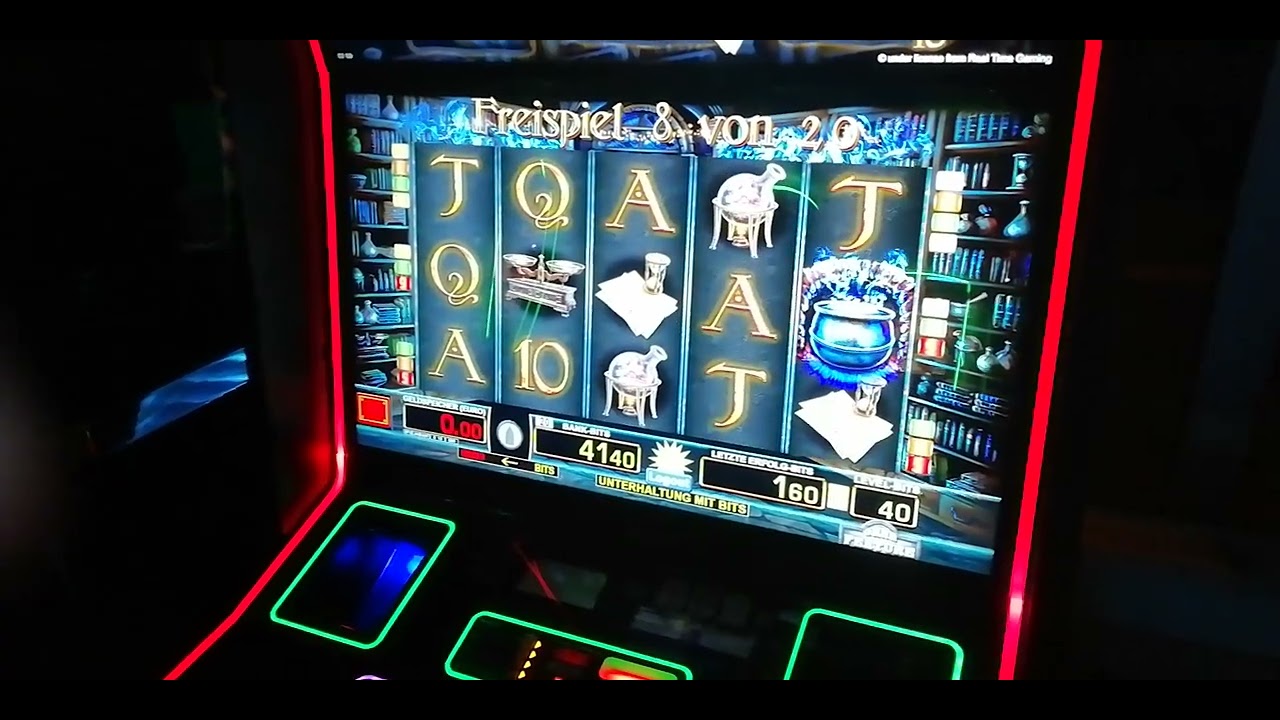 20 Freispiele bei Convertus Aurum