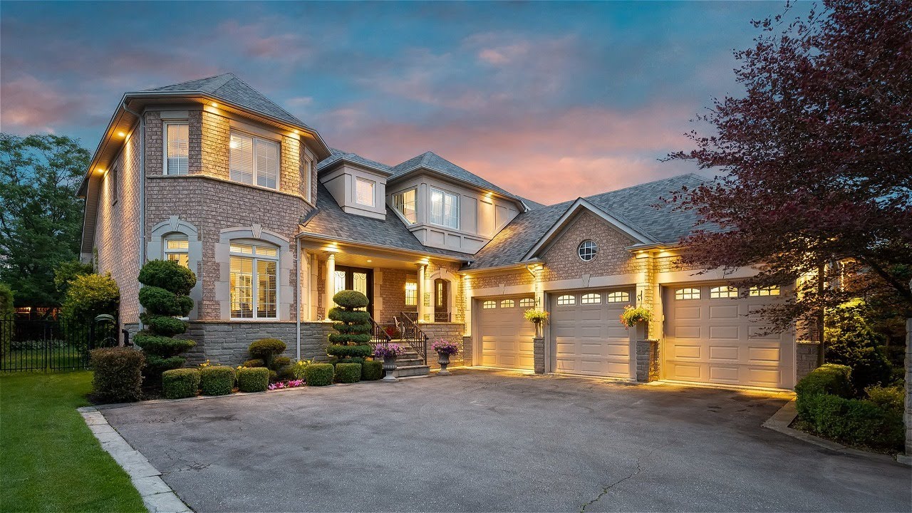42 Links Ln, Brampton, Ontario | Homes For Sale in Brampton