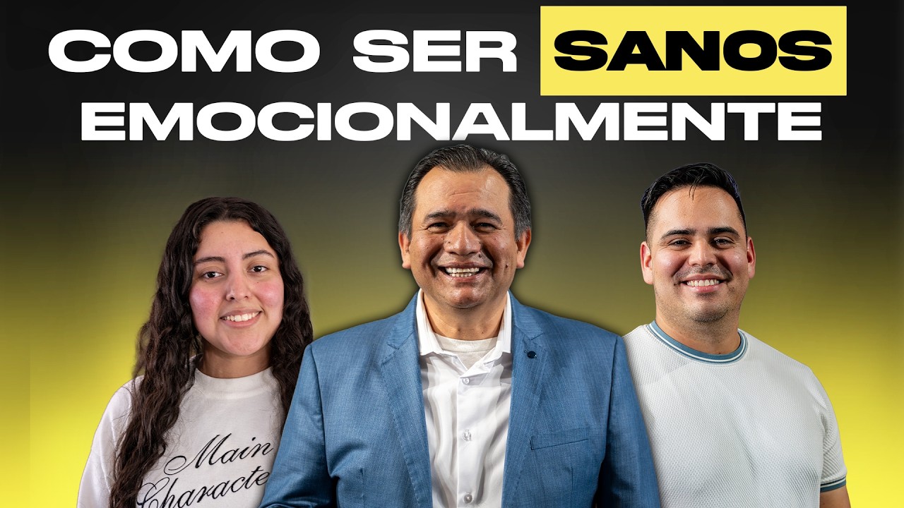 Entrevista a Pastor German Pineda Miranda Podcast |Ep 10|