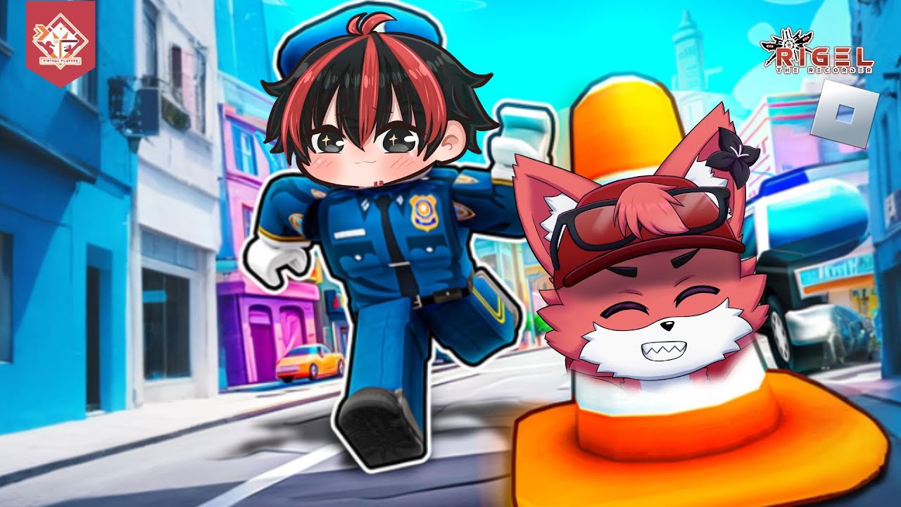 Main petak umpet yuk~ [ Prop Hunt Roblox Indonesia ]