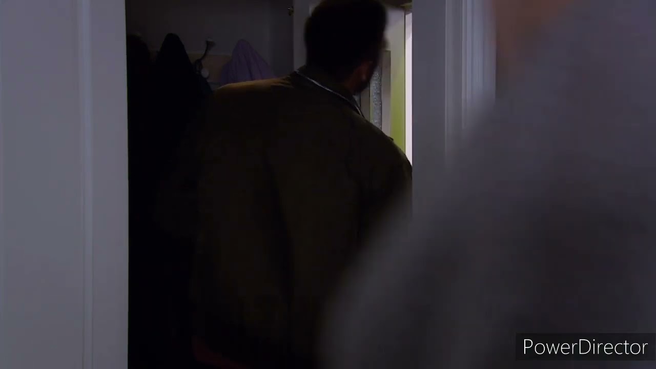 Emmerdale - Will and Kim Lets Alex Go (Will Alex Agree With Their Deal?) (4th November 2022)