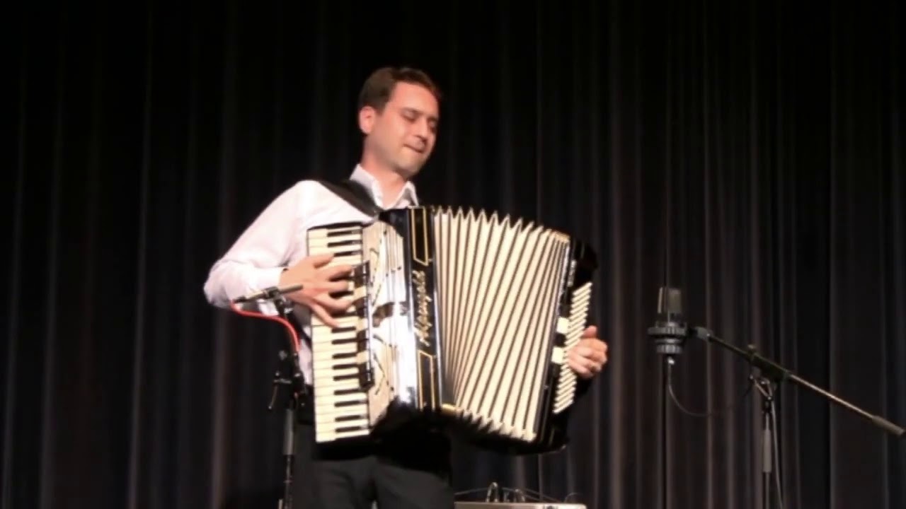 Oberkrainer Suite - (Komp: Andrej Toplisek) Solo
