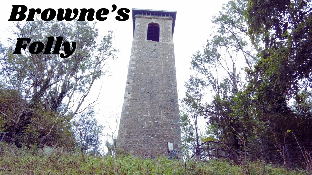 Browne's Folly, Bathford