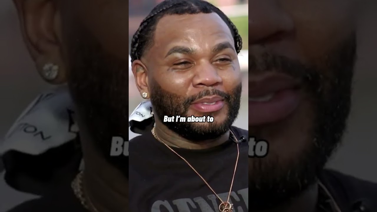 This has to be Kevin Gates&rsquo; weirdest interview 😳