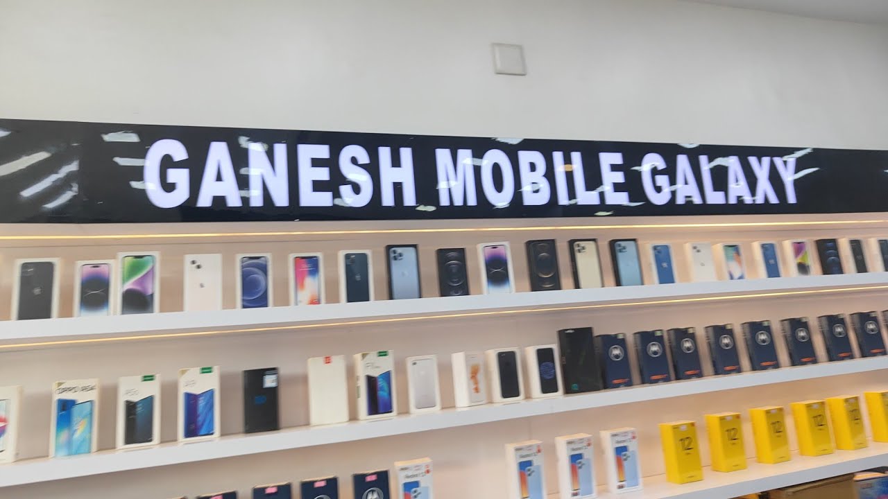 Ganesh Mobile Galaxy Ahmedabad offer nahin mila Hyderabad to Ahmedabad flight ✈️