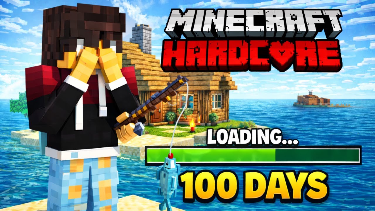 MINECRAFT HARDCORE | Ne-am apucat de casaaaaaa