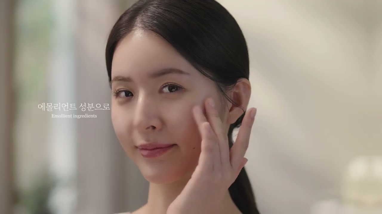 올릭 기업 IR 브랜드 영상 | ORLIC Corporate IR | Slow Aging Skincare | Since 2004