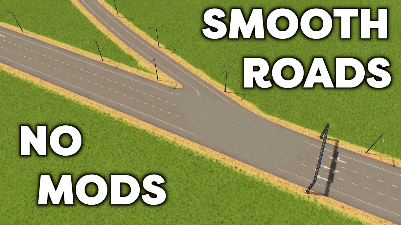 Smooth networks WITHOUT MODS | Console approved!