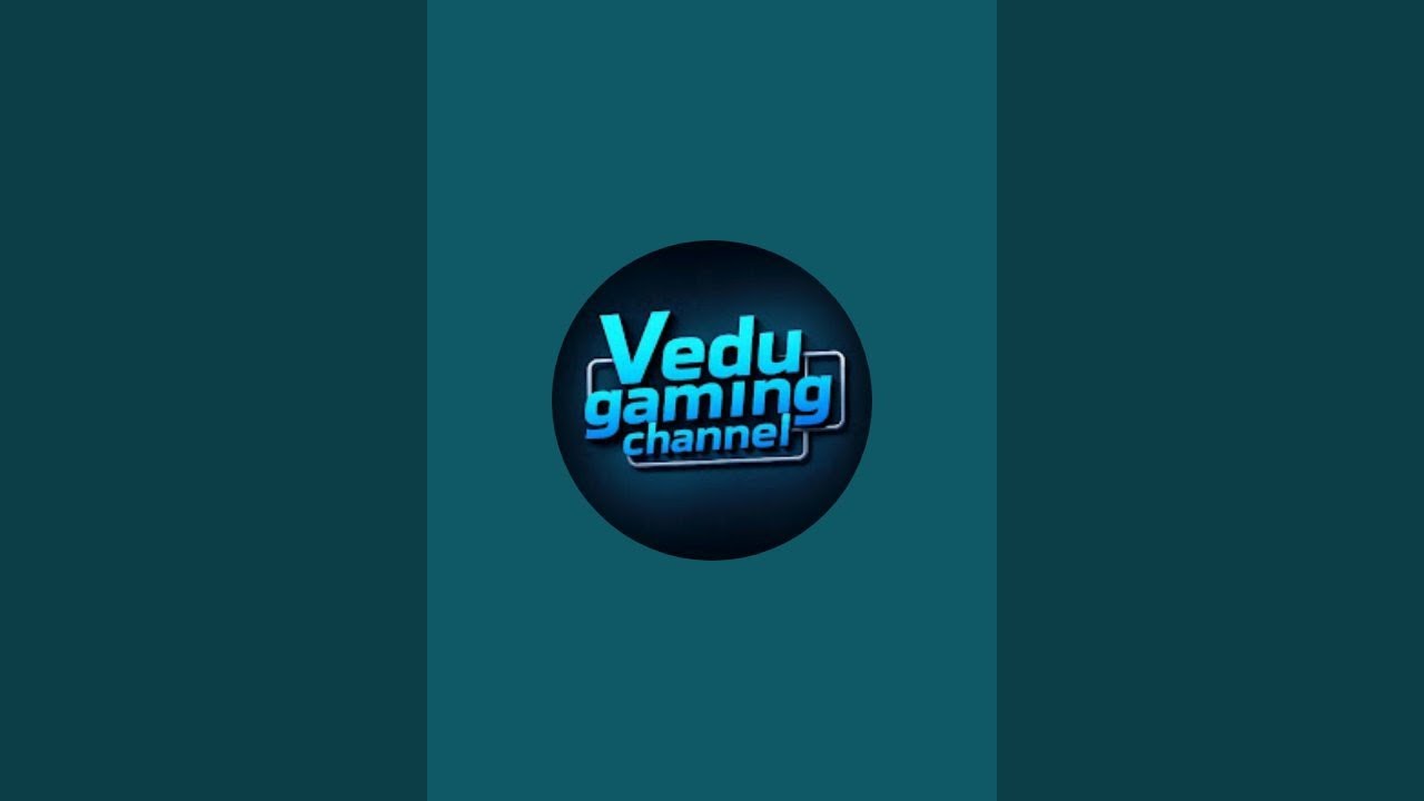 🔴 vedu gaming channel is live! 100 subscribe target 🎯